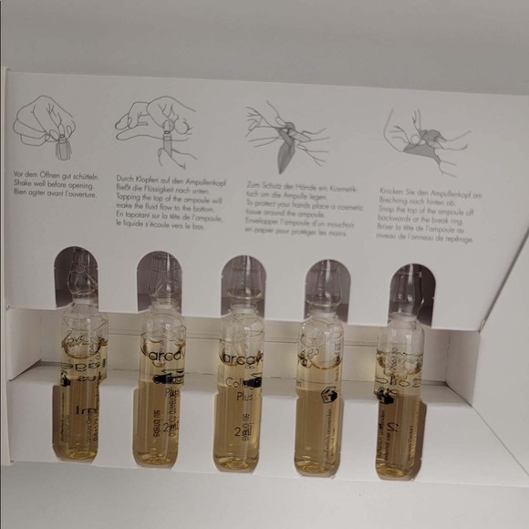 Collagen Serum - Picture 3 of 3